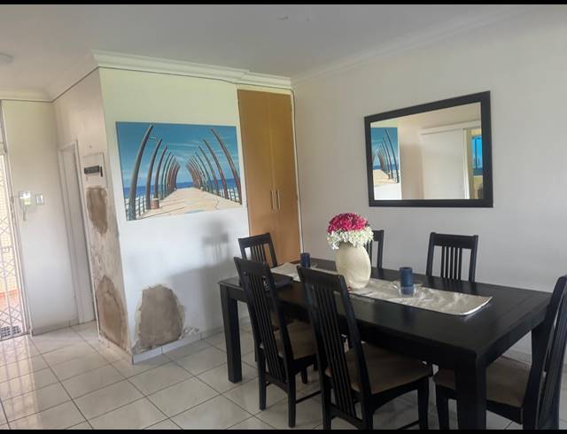 3 BEDROOM DUPLEX TO LET IN UMHLANGA CENTRAL